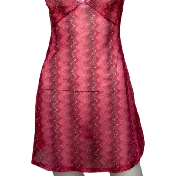 Mix Pink Pixel Design - Picture 3 of 5